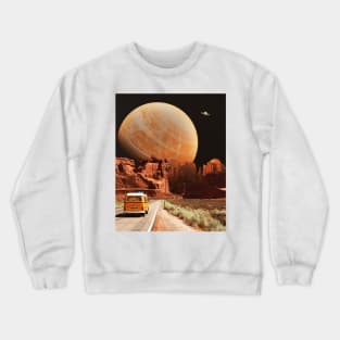 DESERT TRIP. Crewneck Sweatshirt